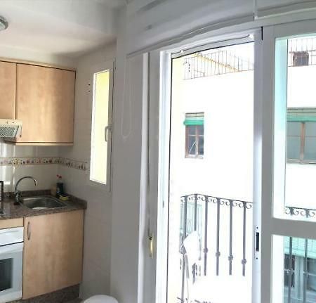 Ed L' Alcudia Apartment Benidorm Exterior photo